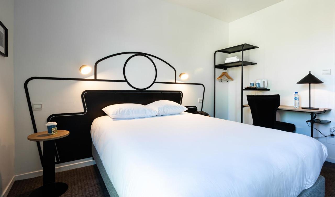Kyriad Nuits Saint Georges Dijon Sud Екстер'єр фото