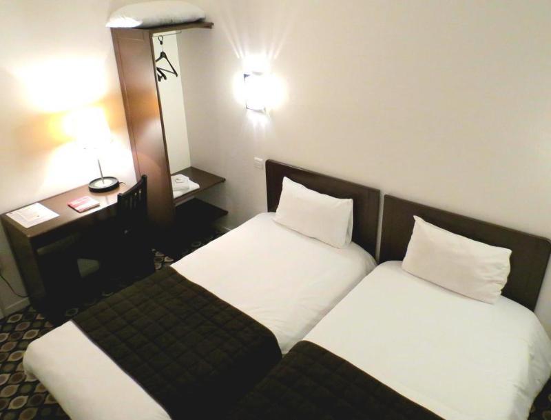 Kyriad Nuits Saint Georges Dijon Sud Екстер'єр фото