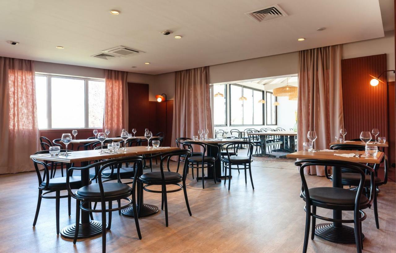 Kyriad Nuits Saint Georges Dijon Sud Екстер'єр фото